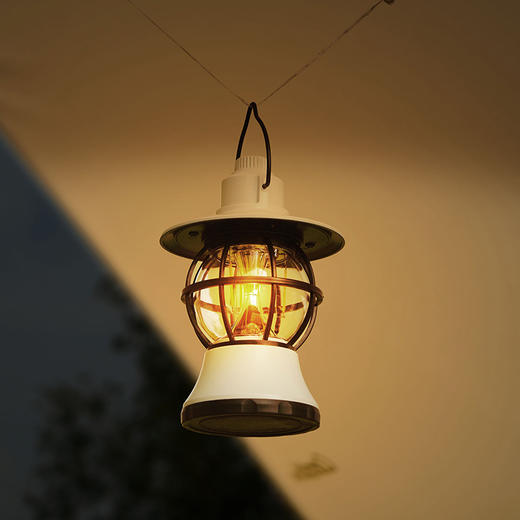 车管家户外露营灯 GJ-8010 商品图2