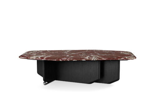 Spin 茶几 商品图1