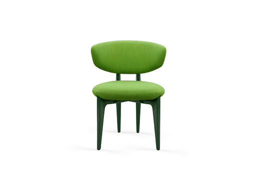 Drum 餐椅 商品图0