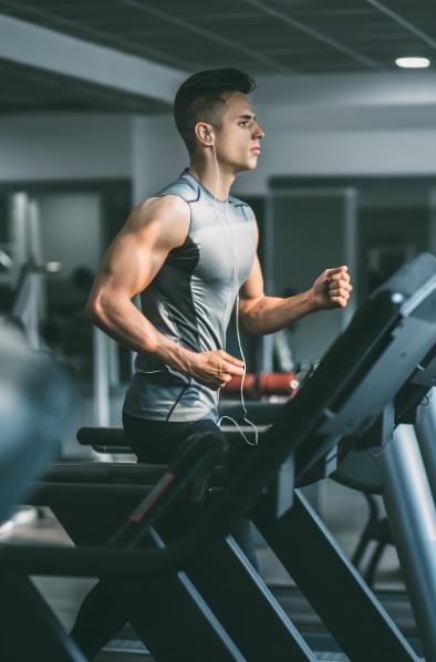 B座11F 星河荟健身Cihooklub 21天健身计划 （私教课+健康餐全包） 商品图1