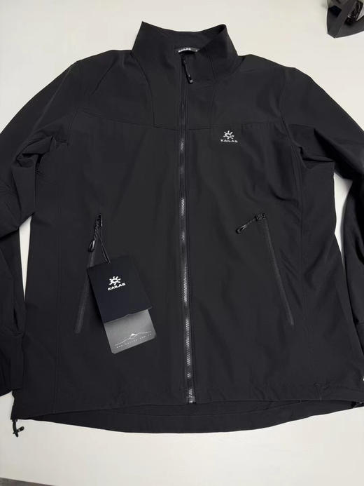 原单正品凯乐石m8，防晒衣，原价1400，

内置芯片，盒子，信封，整套俱全 商品图2