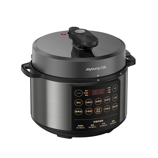 九阳电压力煲Y-50C37 商品图2