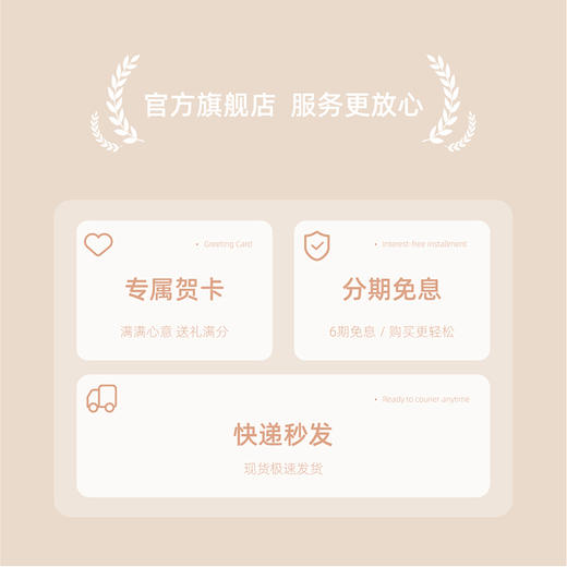 ERNTE昂特呆呆杯小绿熊系列女生精致创意玻璃杯牛奶杯甜品杯 商品图3