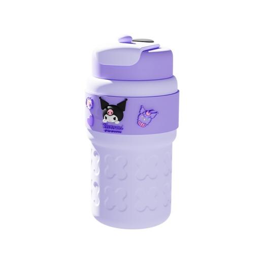 亿觅x三丽鸥 库洛米智能保温咖啡杯 商品图5