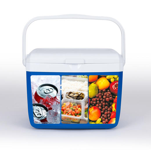 车管家户外保温箱 GJ-1110 商品图1
