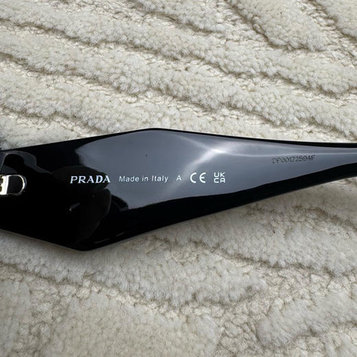 李现同款原单普拉da墨镜太阳镜 商品图11