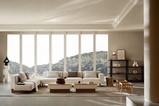 Bat 脚凳 商品图4