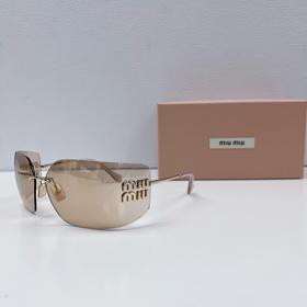 中性款墨镜眼镜017