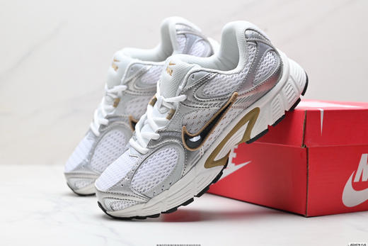 耐克Nike V5 RNR复古百搭防滑耐磨低帮休闲运动跑步鞋HJ5228-101男女鞋 商品图7