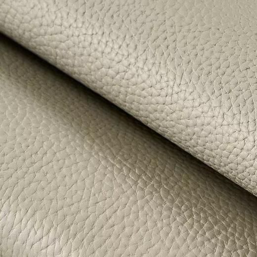 【春上新】【送2000元线下无门槛券]10楼 富安娜 牛皮软席/卡莉安/灰-蓝色19800元   活动价5999元 商品图1