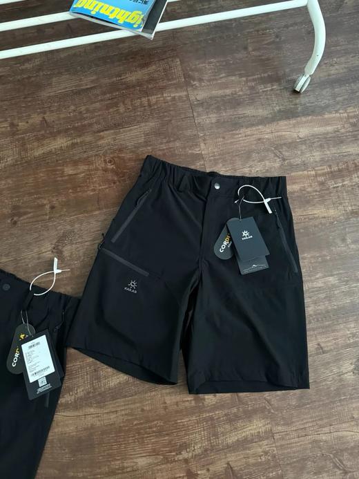 凯乐石速干短裤 商品图3