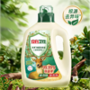 【亚欧超市】立白卫仕天然除菌洗衣液1kg/桶 商品缩略图0