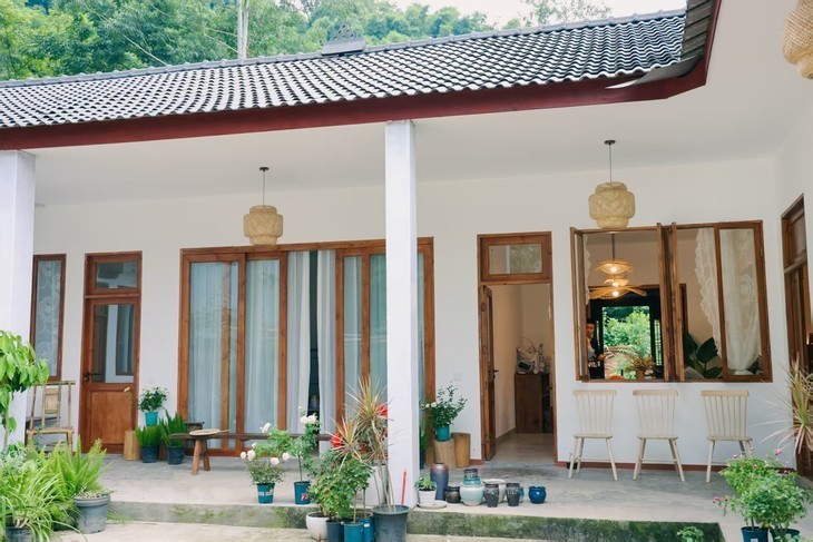 【邛崃-555号院】5房小院，平乐古镇旁川西院子，茶室、机麻cw