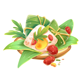 粽子升糖大测试！端午节这样过最安心！