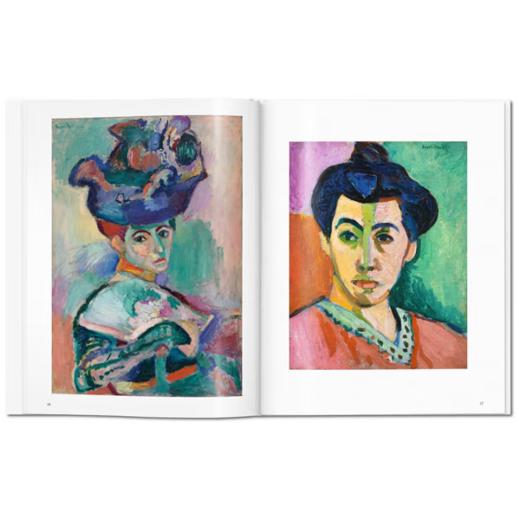 嘉德文库丨【Basic Art 2.0】MATISSE 商品图3
