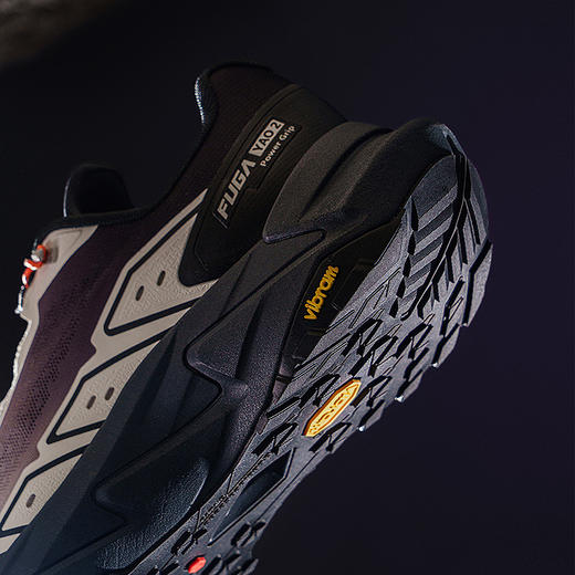 KAILAS凯乐石 户外运动 男款低帮跑山鞋(Fuga Yao 2) KS2513113 商品图3