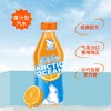 北冰洋橘汁汽水300ML*12PET瓶 商品缩略图2