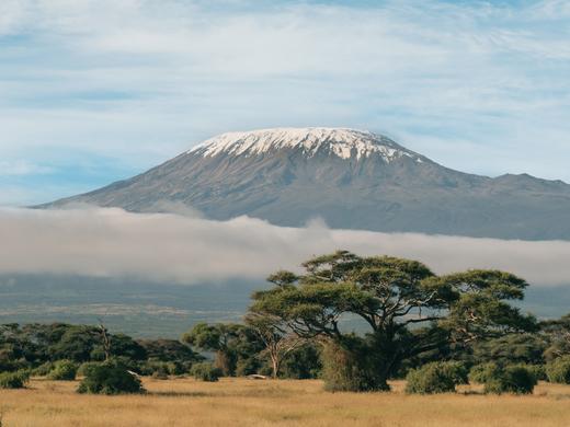 猎影东非｜非洲 肯尼亚游猎 追寻野生动物8日之旅 商品图0