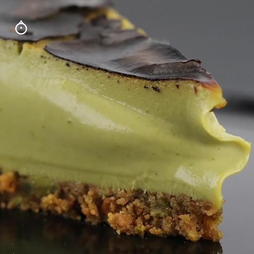 企鹅市集|蘭茉巴斯克5寸（520g) 原味/开心果/抹茶/柚子味可选 三重香浓奶酪 口感绵密流心 兰茉 商品图2