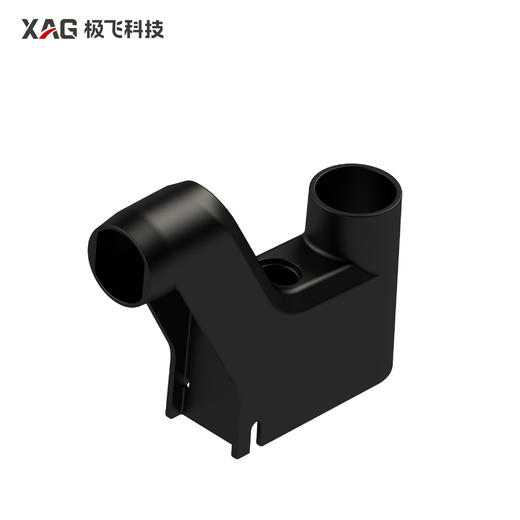 极飞 P60/P150 把手座 农机配件 商品图0