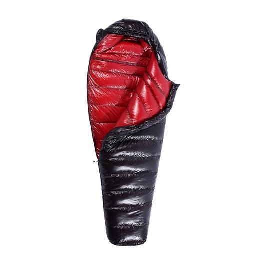 黑岩（BlackCrag）云端系列 超轻羽绒睡袋KOLON10D面料 商品图0