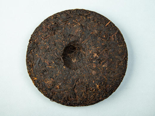 1998年红大益7572（10克/罐）【用于展示，勿拍】 商品图2