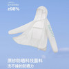 likeuu儿童防晒衣服UPF50+薄夏季甜梨薄荷男女童皮肤衣防紫外线LW6241011 商品缩略图1