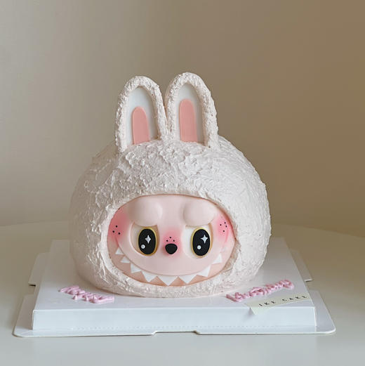 拉布布 labubu A 商品图2