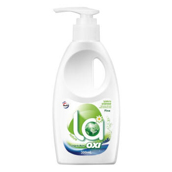 威露士内衣净300ml 抑菌除螨内衣内裤洗衣液 内衣裤手洗专用除菌去血渍 /家庭清洁/纸品 /衣物清洁 /内衣洗衣液 商品图4