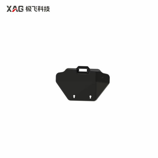 极飞 P60Pro 料箱盖 农机配件 商品图1