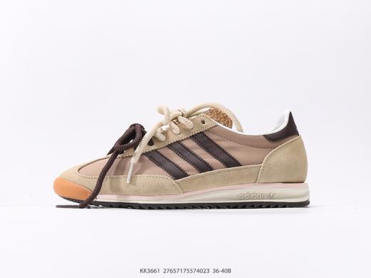 阿迪达斯adidas SL 72 RS防滑低帮体闲鞋KK3661女鞋 商品图0