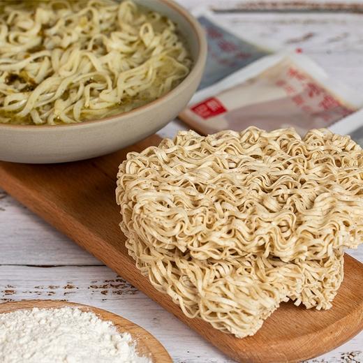 【快递包邮】悦绿野三色藜麦面4kg 商品图3