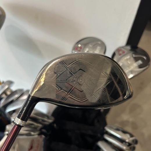 MAJESTY 女士初中级半套杆 商品图2