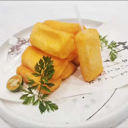 26A希良脆皮奶油风味酥(原味)  330g/袋(10个) 12袋/件 商品图5