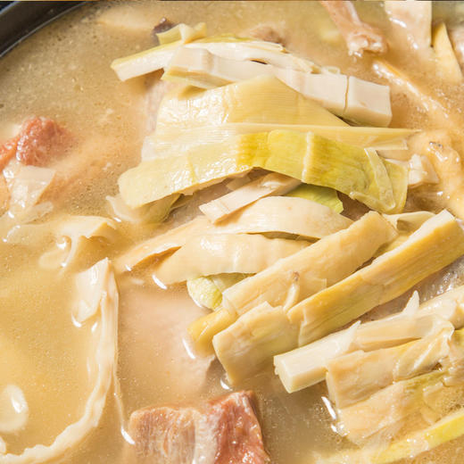 有机思茅甜笋 商品图11