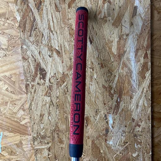 泰特里斯  CAMEAON  半圆推 杆身34寸 商品图4