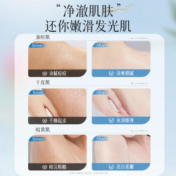 维特丝沐浴露男女士持久留香72小时香体控油滋润保湿补水乳液金榜第1名 /个人护理 /身体护理 /沐浴露 商品图0