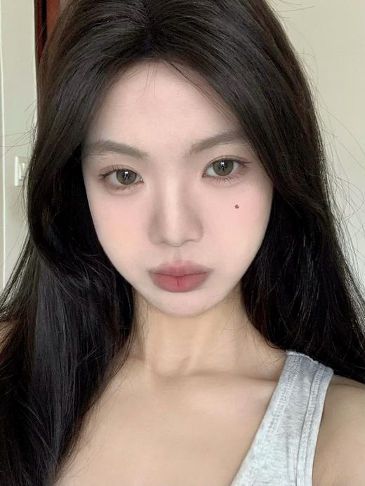 loveiikira 半年抛 天生冷白 直径14.2mm着色13.6mm 商品图2