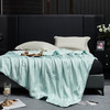 【破价秒杀！高奢专柜品质捡漏】格兰薇高端蚕丝雪绒被｜60支贡缎大提花+中东ab钻颜值爆表（蚕丝雪绒填充，轻盈舒适亲肤~）基地直邮 商品缩略图1