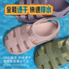 YECOMINIDD新款雾面凉鞋儿童罗马鞋男童猪笼鞋女童透气凉鞋YECO25-06/YECO25-07 商品缩略图1