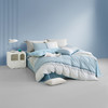 罗莱家纺蓝梦风尚全棉四件套 商品缩略图4