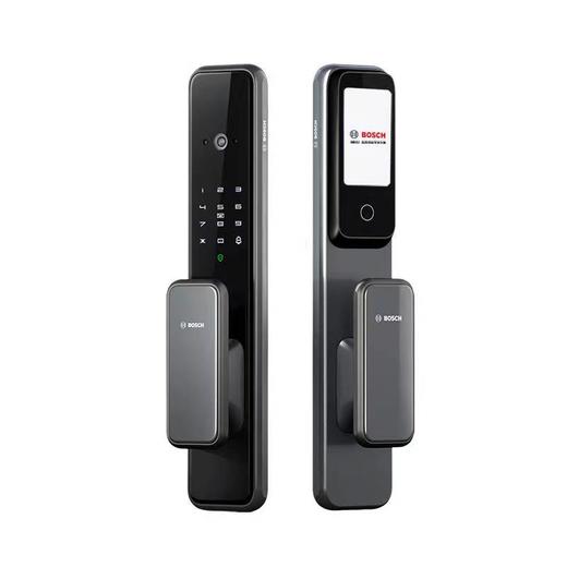 【焕新】博世EL600VF 纳米黑 商品图2
