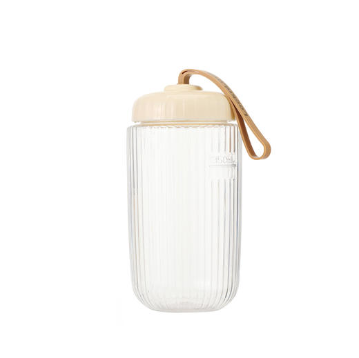 乐扣/小家电料理机（便携式榨汁机）黄色30W 商品图6