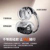 韶音（SHOKZ）OpenDots ONE动钛圈开放式蓝牙耳机耳夹式无线耳机运动跑步蓝牙耳机E310 黑色 /数码 /影音娱乐 /蓝牙/无线耳机 商品缩略图4