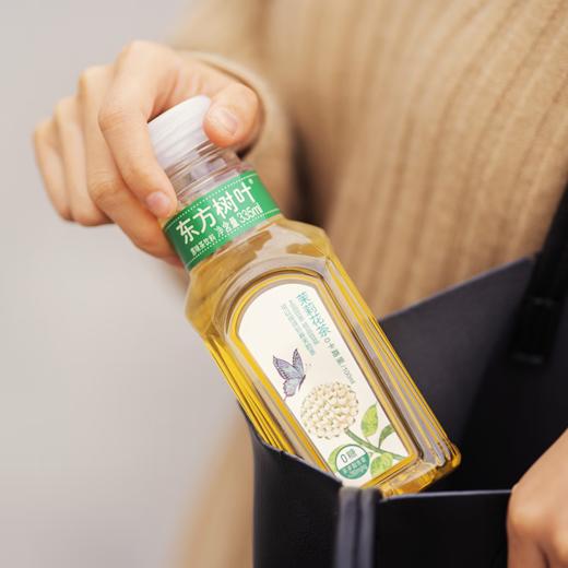 农夫山泉东方树叶茉莉花茶335ml*15瓶 商品图5