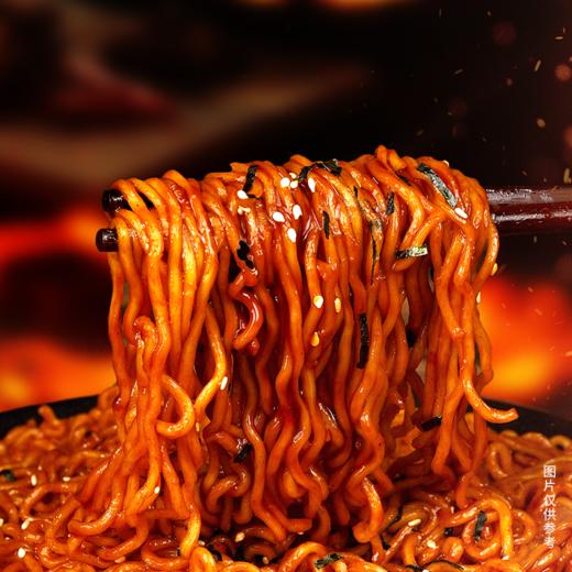 【店铺专享】今麦郎1袋半火鸡拌面多口味可选 商品图3