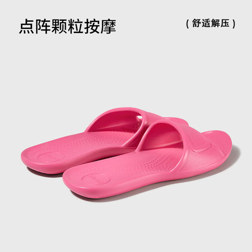 朴西凤梨酥薄底台湾拖鞋女士家用eva浴室防滑居家室内凉拖鞋夏季 商品图3
