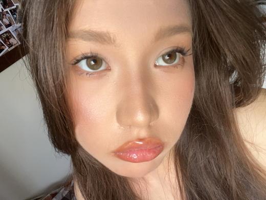 loveiikira 半年抛 天生冷白 直径14.2mm着色13.6mm 商品图13