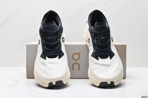 昂跑On Cloudzone舒适防滑耐磨低帮休闲跑步鞋男女鞋 商品图6