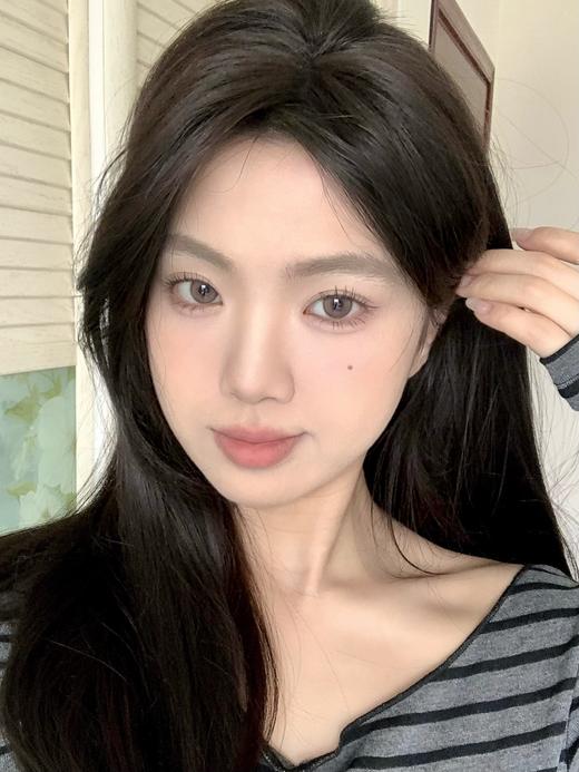 loveiikira 半年抛 奶油底妆 直径14.2mm着色13.6mm 商品图3